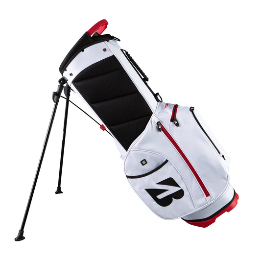 BRIDGESTONE LW STAND BAG