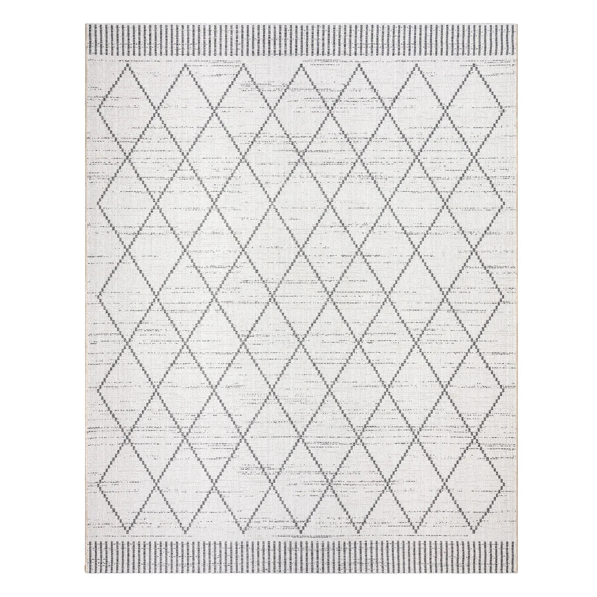 Ravenna Indoor/Outdoor Rug, Pierce - 7 ft. 10 in. x 10 ft