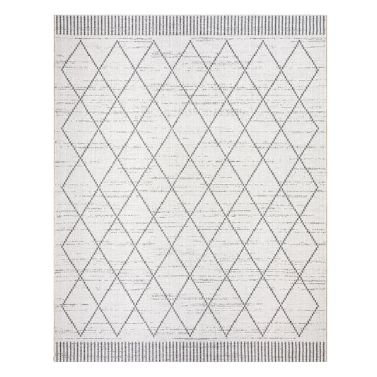 Ravenna Indoor/Outdoor Rug, Pierce - 7 ft. 10 in. x 10 ft