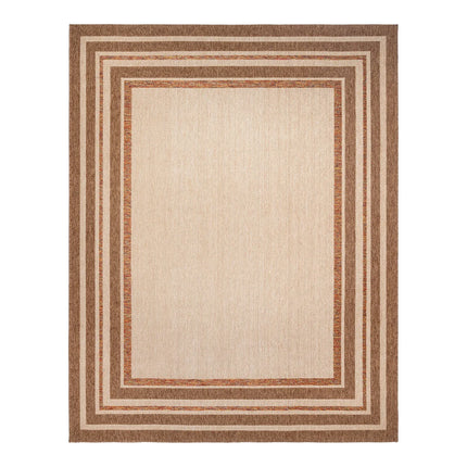 Ravenna Indoor/Outdoor Rug, Shelby -7 ft. 10 in. x 10 ft.