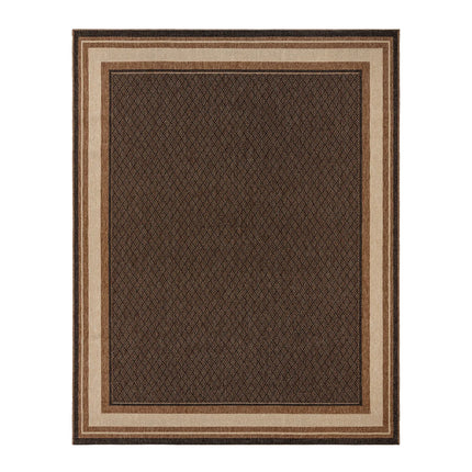 Ravenna Indoor/Outdoor Rug, Tyler - 7ft. 10in. x 10ft