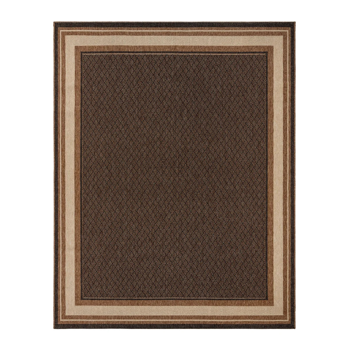 Ravenna Indoor/Outdoor Rug, Tyler - 7ft. 10in. x 10ft