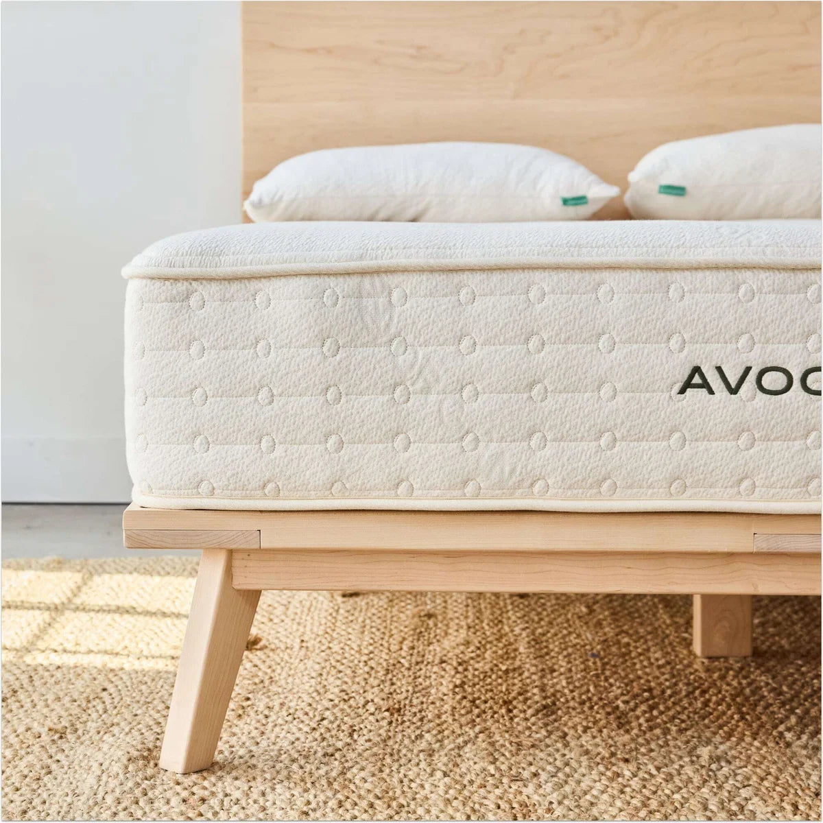 Avocado Organic 11" Hybrid Mattress - Full size ~