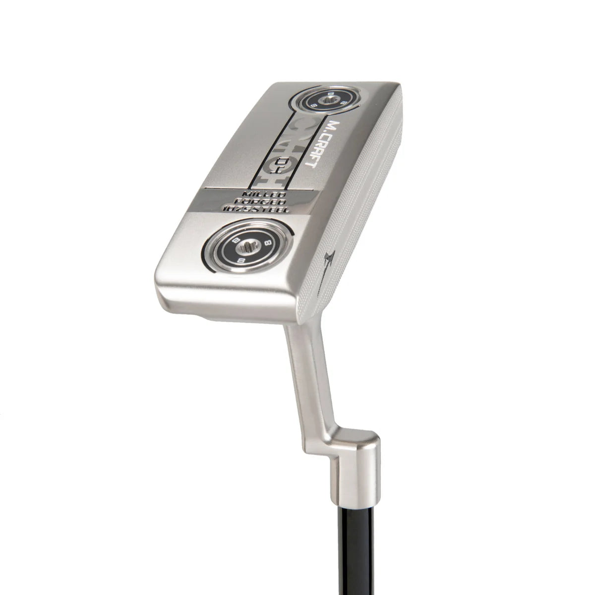 Mizuno OMOI Type 4 Putter 34"