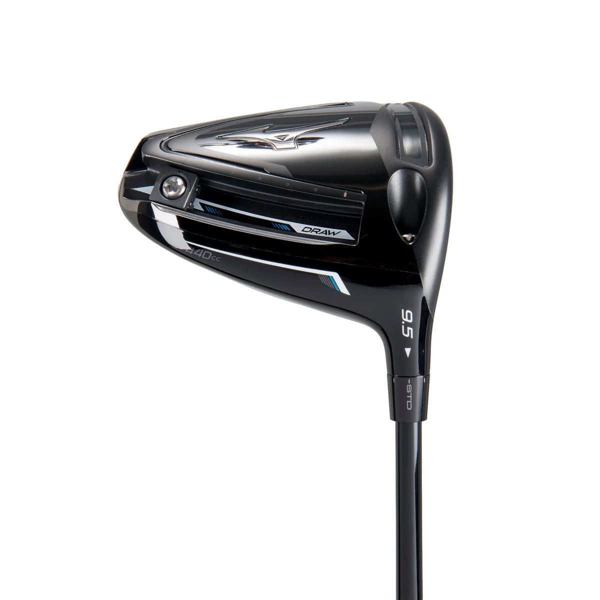 Mizuno ST-G 440 9.5° Loft Driver Regular Flex