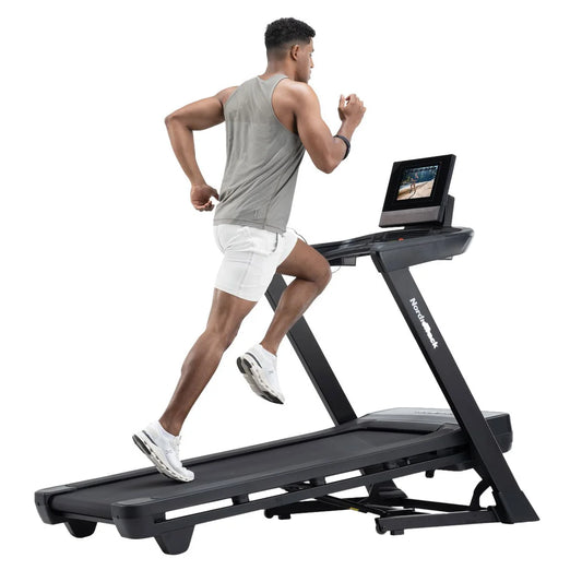 NordicTrack T Series 9 Treadmill