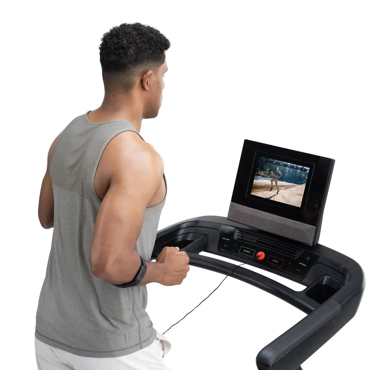 NordicTrack T Series 9 Treadmill