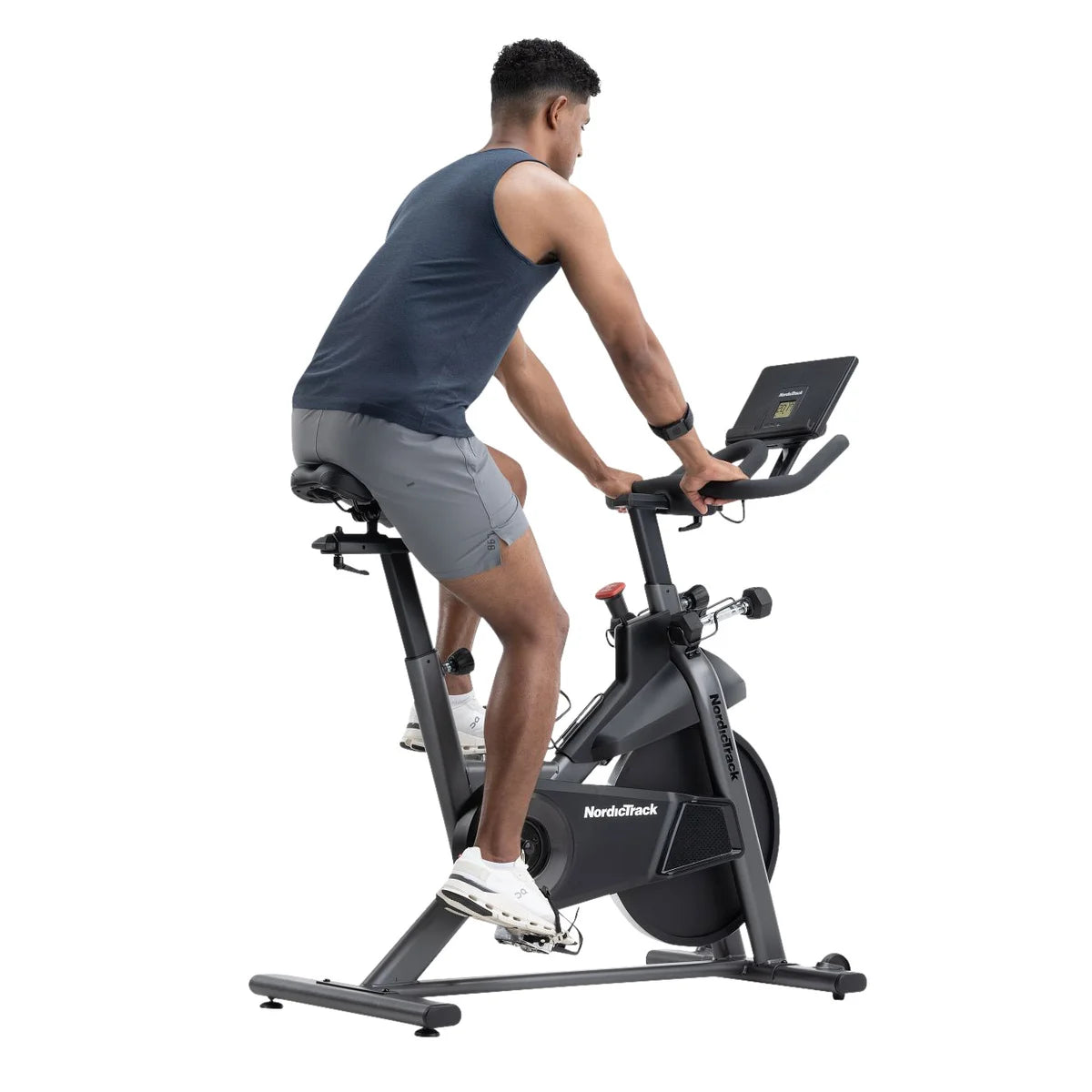 NordicTrack T Series 9 Exercise Bike