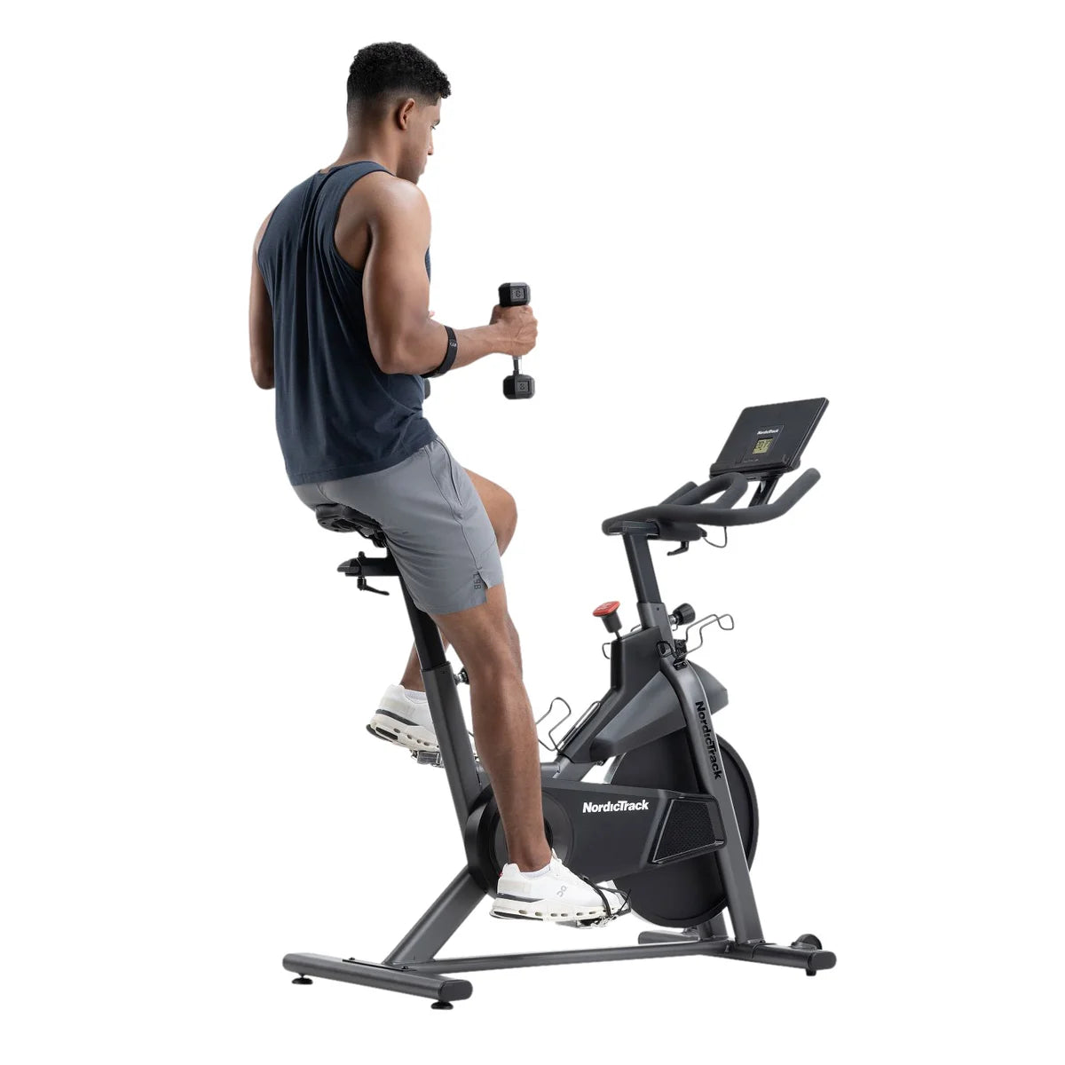 NordicTrack T Series 9 Exercise Bike