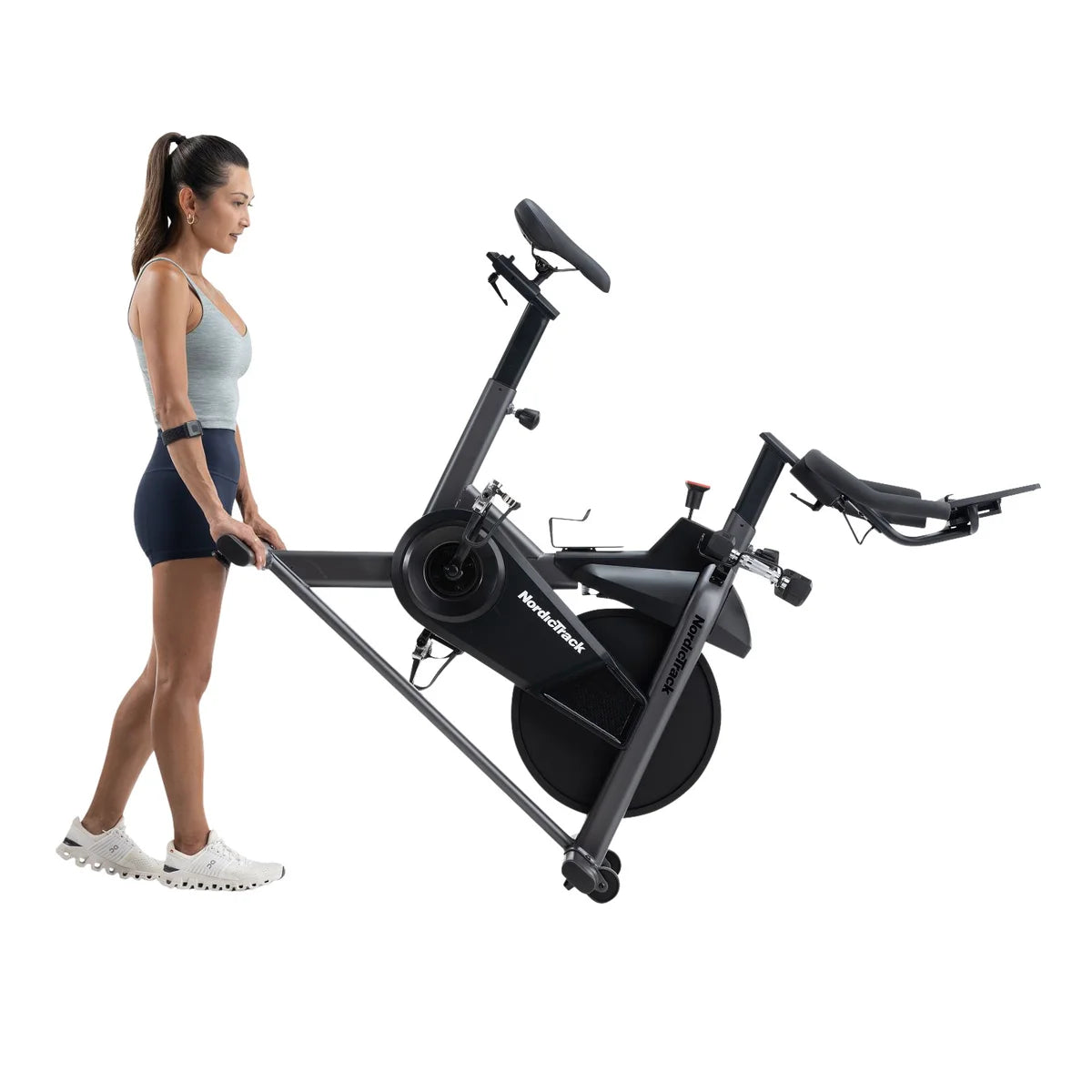 NordicTrack T Series 9 Exercise Bike