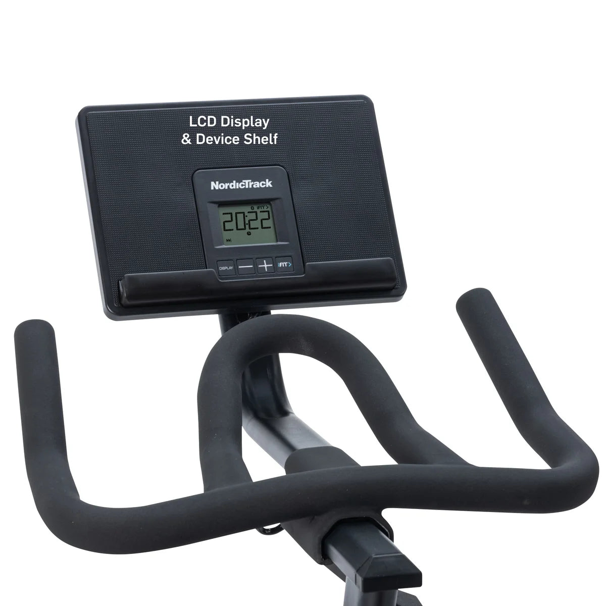 NordicTrack T Series 9 Exercise Bike