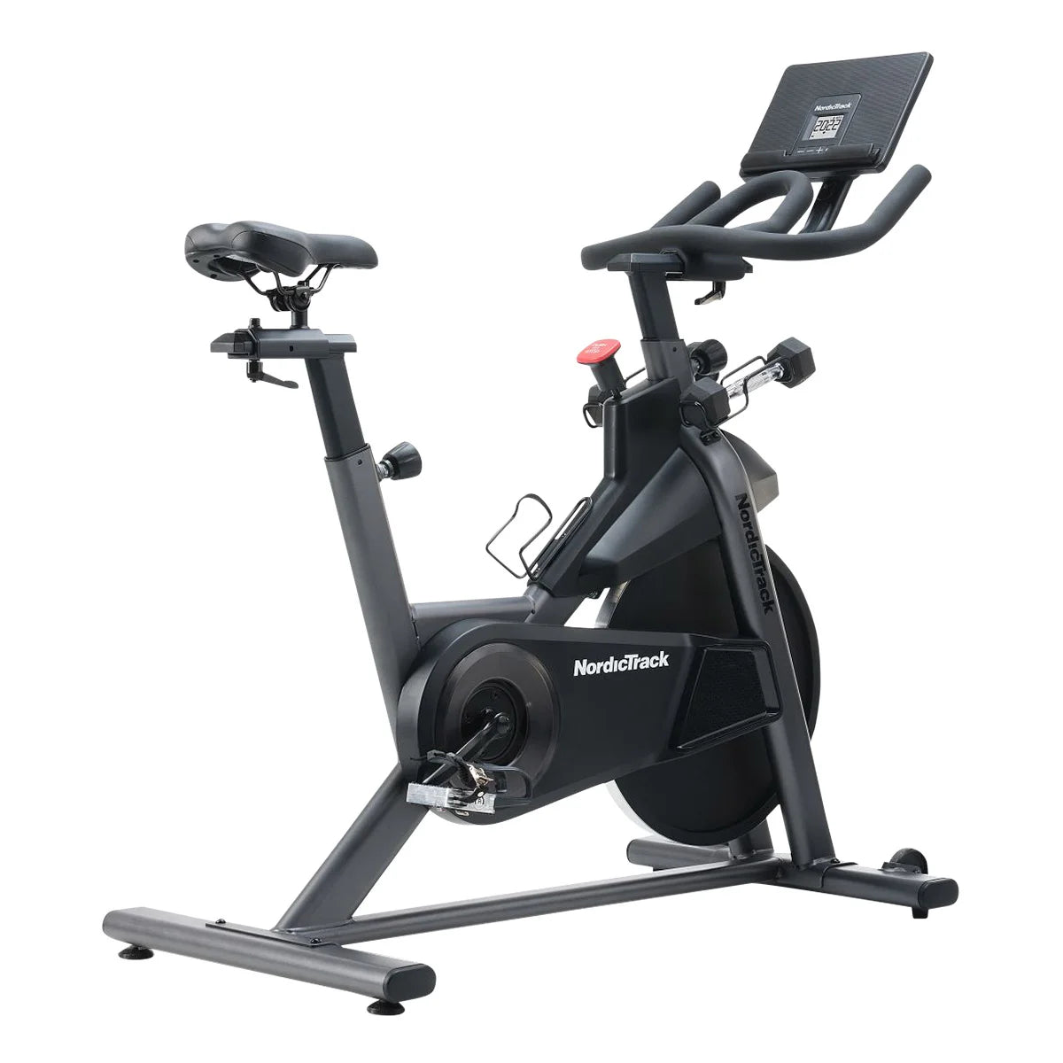 NordicTrack T Series 9 Exercise Bike