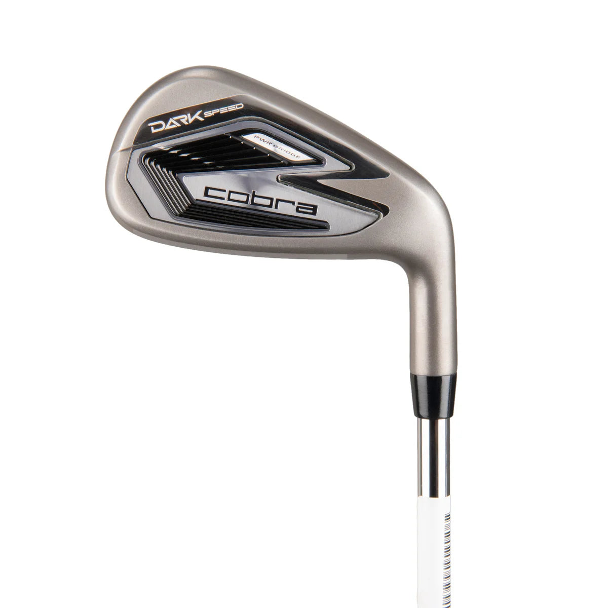 Cobra Dark Speed Irons 5-GW