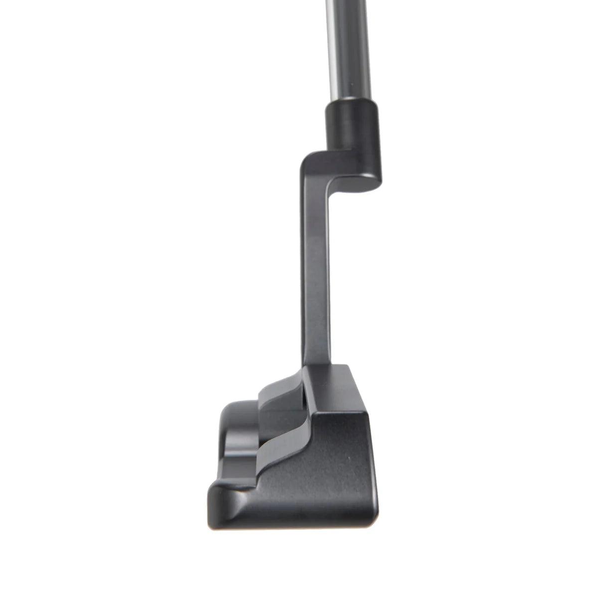 Piretti 303 Midnight Series Cuvio Putter 35"