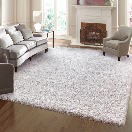 TV SHAG CREAM 9.5X13