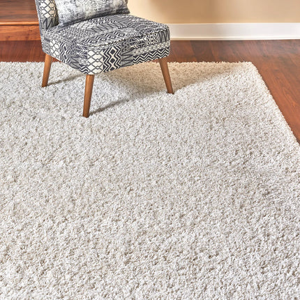 TV SHAG CREAM 9.5X13
