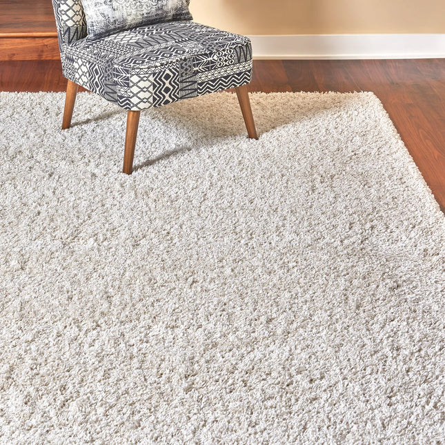 TV SHAG CREAM 9.5X13