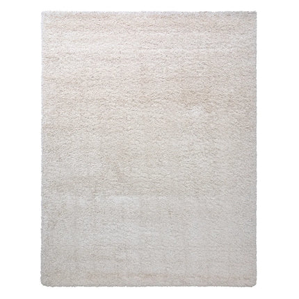 TV SHAG CREAM 9.5X13
