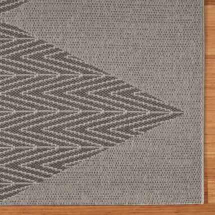 RAVENNA TULUM TAUPE 9X13