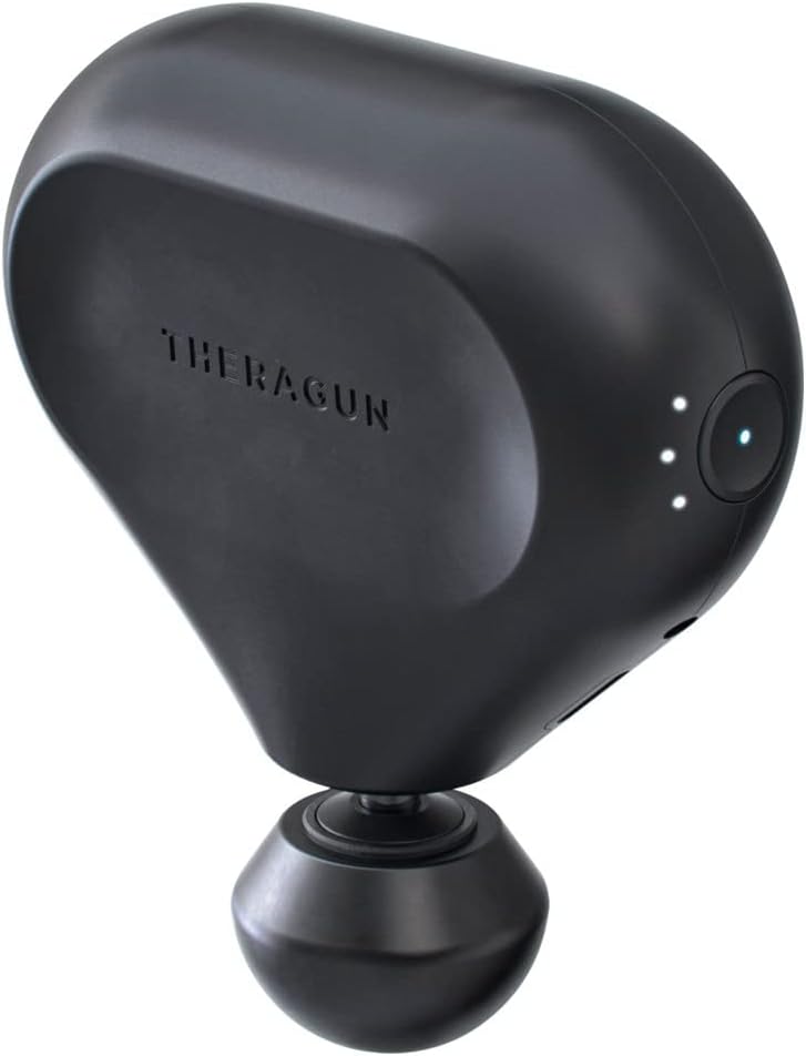 TheraGun Mini Handheld Electric Massage Gun