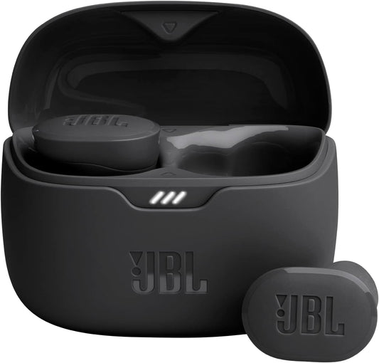 JBL Tune Buds - True wireless Noise Cancelling earbuds