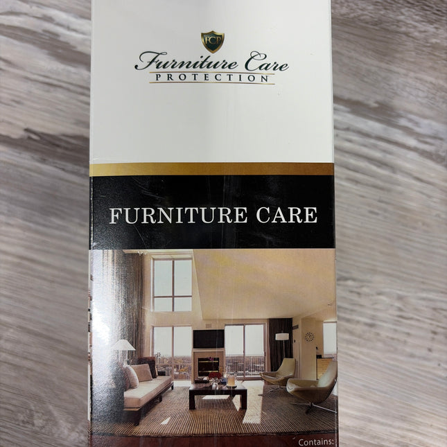 Furniture Care Protection