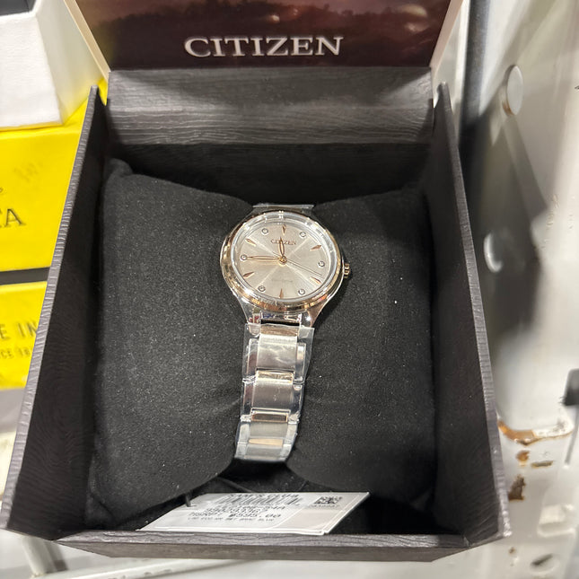 CITIZEN