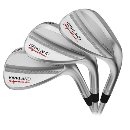 KS FORGED 3PC WEDGE SET G
