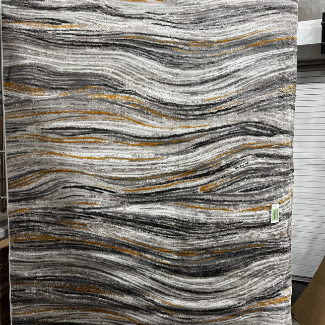 CHARISMA COLLECTION NIKO - 7' 9" X 10' 6"