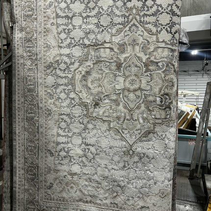 BARMOND AREA RUG 8X10