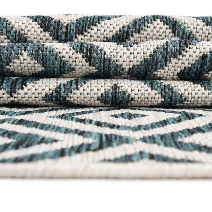 Jill Zarin Costa Rica Outdoor Area Rug – 7' x 10'