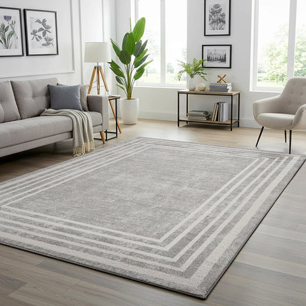 GERTMENIAN SASHA 6X9 RUG