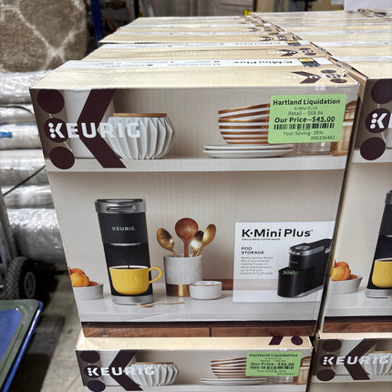 K-MINI PLUS
