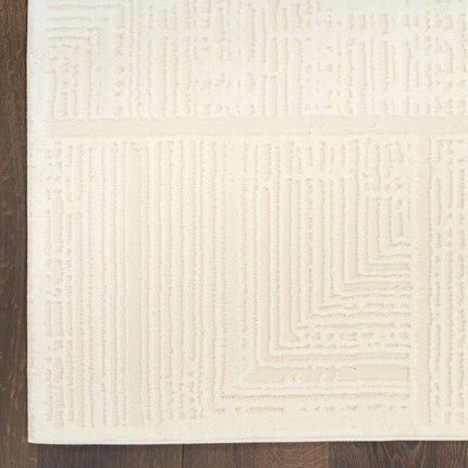 BRIAR IVORY 5'3"X7'3"