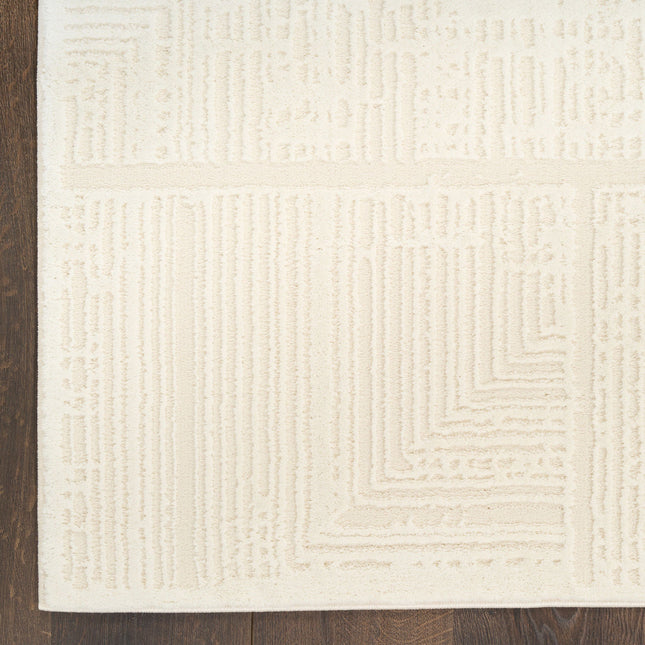 BRIAR IVORY 5'3"X7'3"