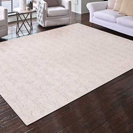 Gertmenian Malini Area Rug – Stylish & Durable Floor Décor 6x9
