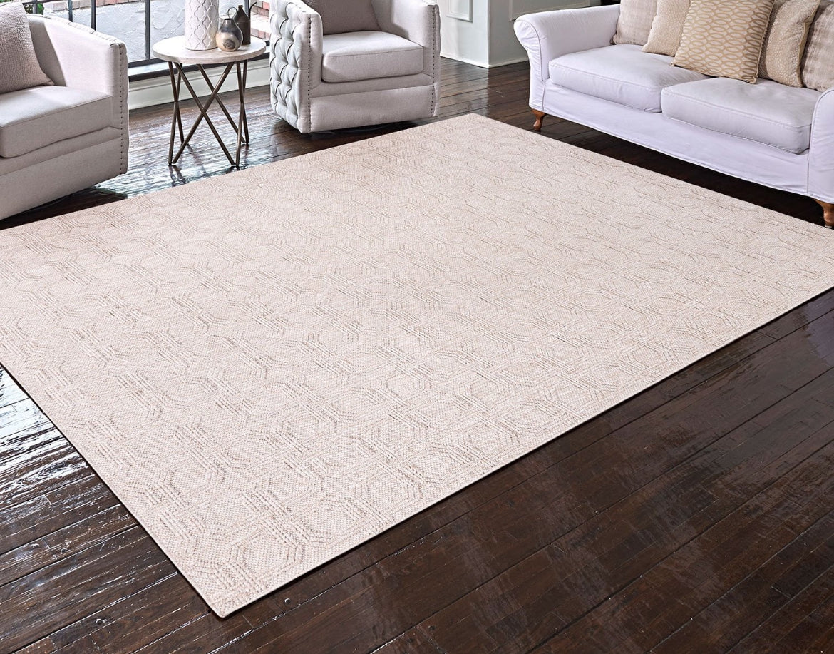 Gertmenian Malini Area Rug – Stylish & Durable Floor Décor 6x9