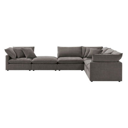 MIRA MODULAR SECTIONAL