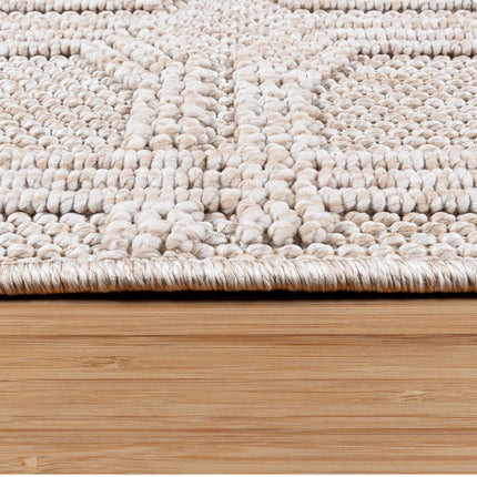 Gertmenian Malini Area Rug – Stylish & Durable Floor Décor 6x9