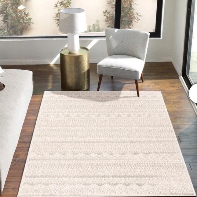 REGENT CELAYA BEIGE 9X13