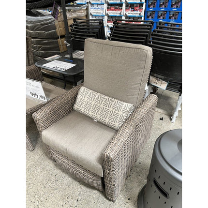 MONTCLAIR 3PC RECLINER