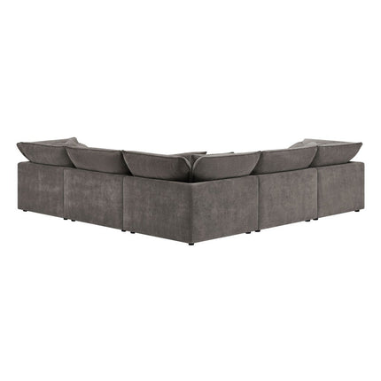 MIRA MODULAR SECTIONAL