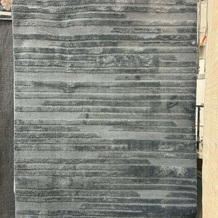 Ashington 6x9 Stone Blue Rug