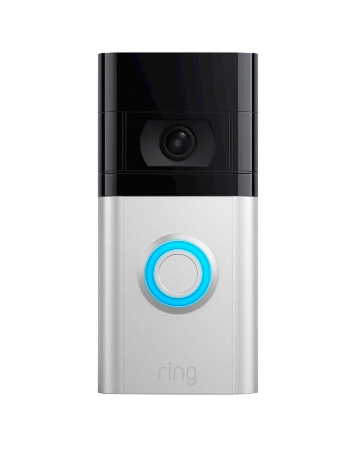 Ring Video Doorbell 4 – Previous Generation