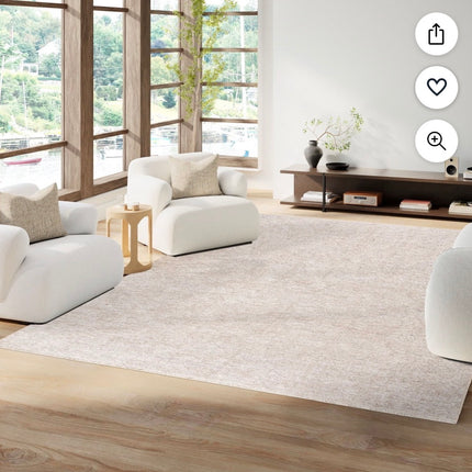 ESTATE SOLID IVORY
