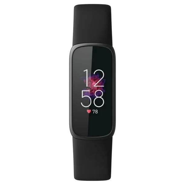 Fitbit luxe - Fitness and Wellness Tracker ~