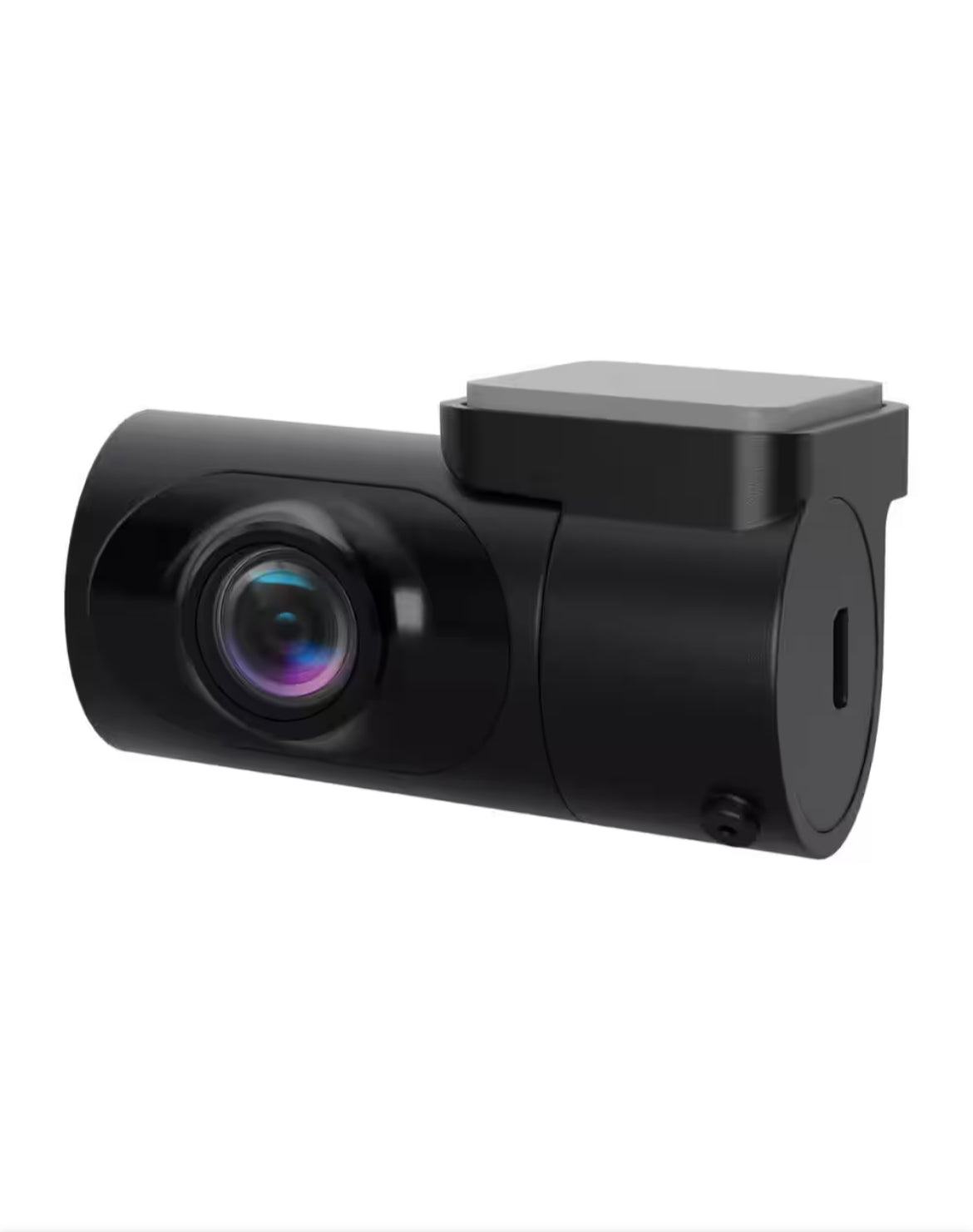 Cobra Dual-View Smart Dash Cam