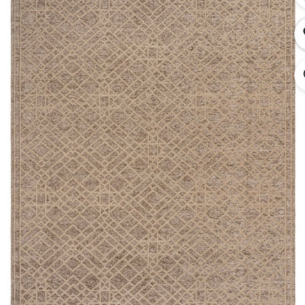 ESTATE AMERE TAUPE Rug