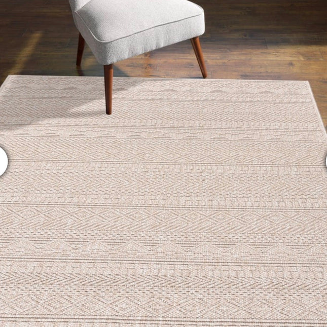 REGENT CELAYA BEIGE 9X13