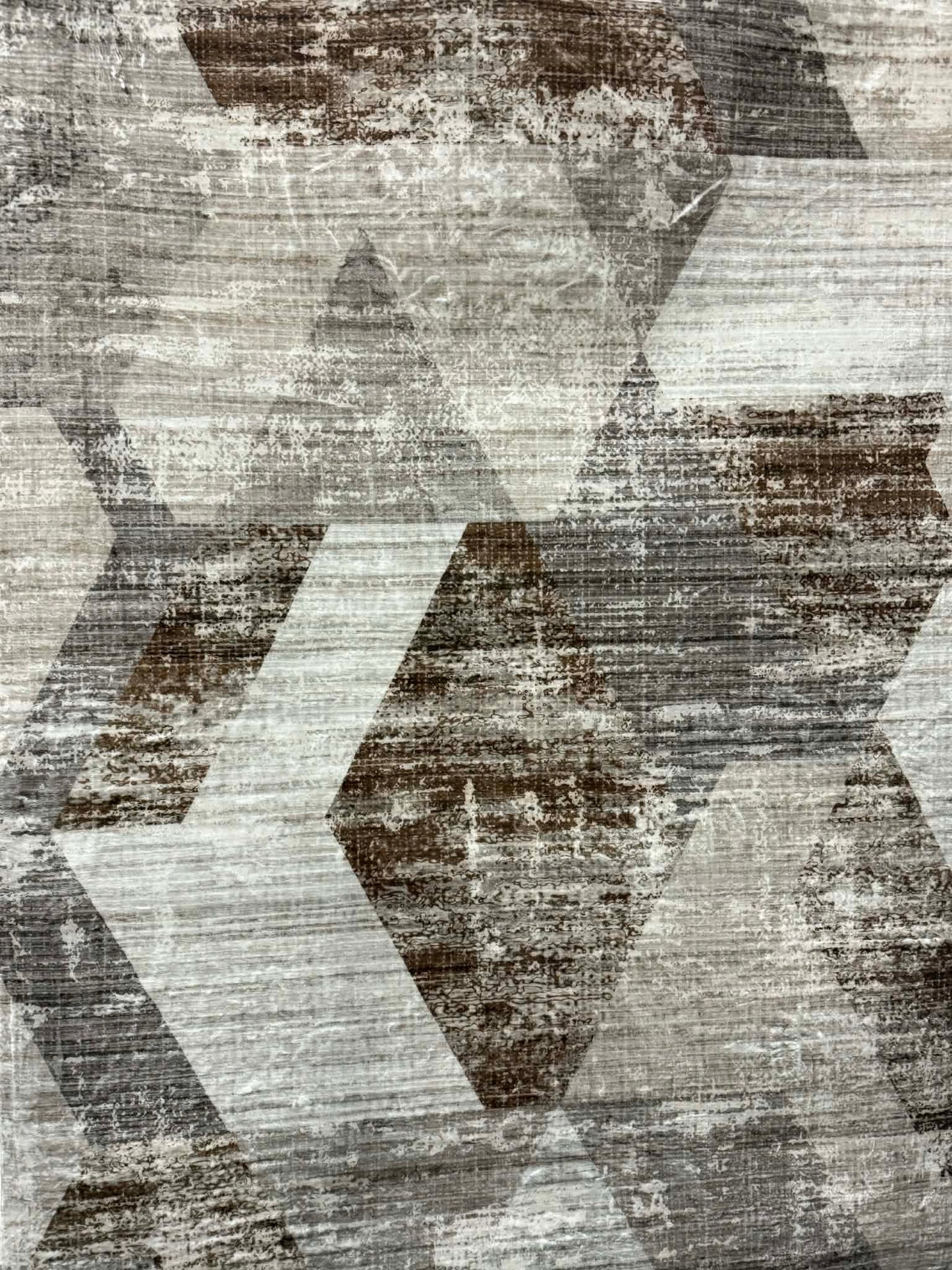 Natco Home 5x7 Faux Cashmere